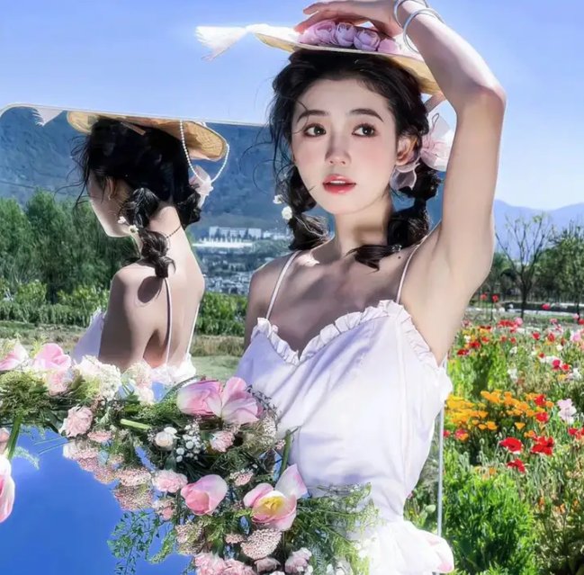 我的野兽