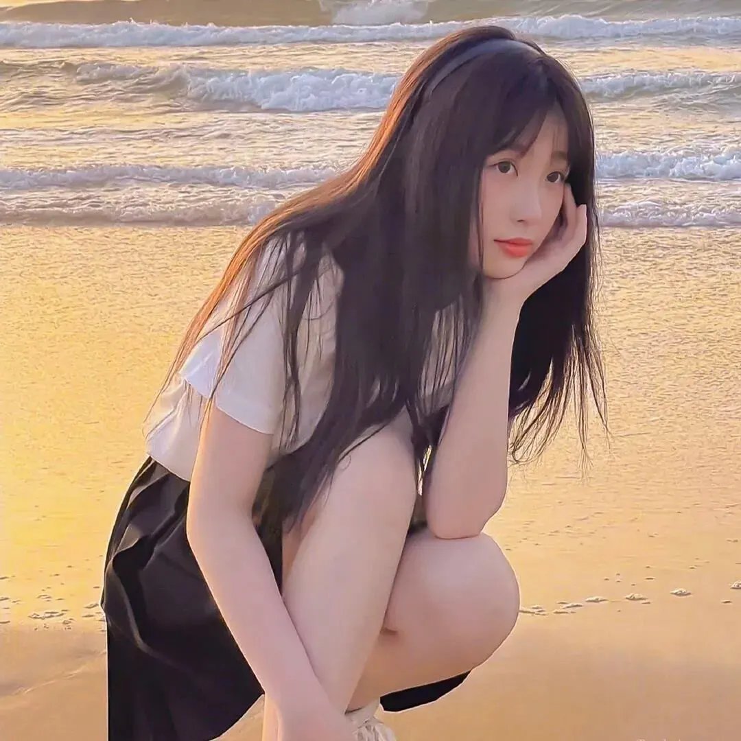 幸运女神