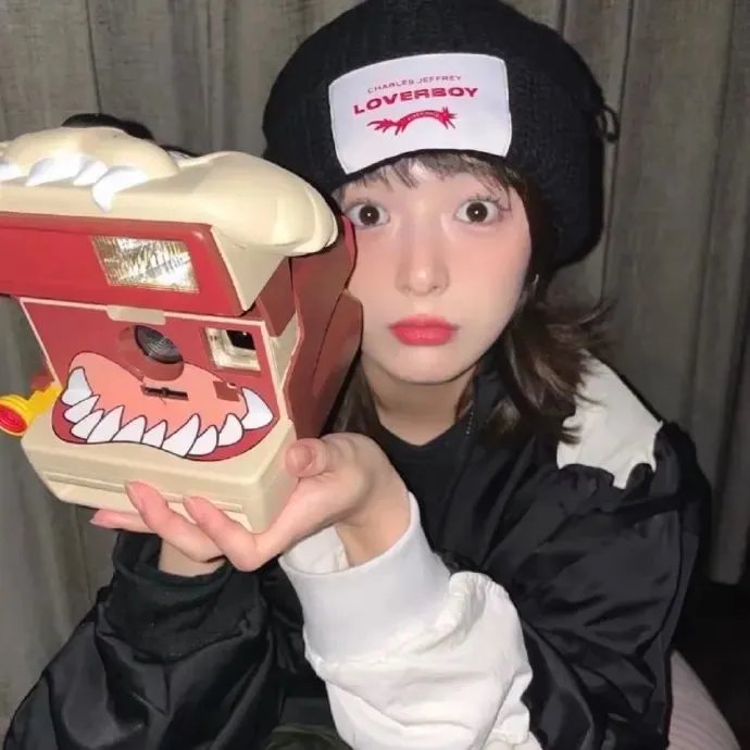 春情万种女唐璜