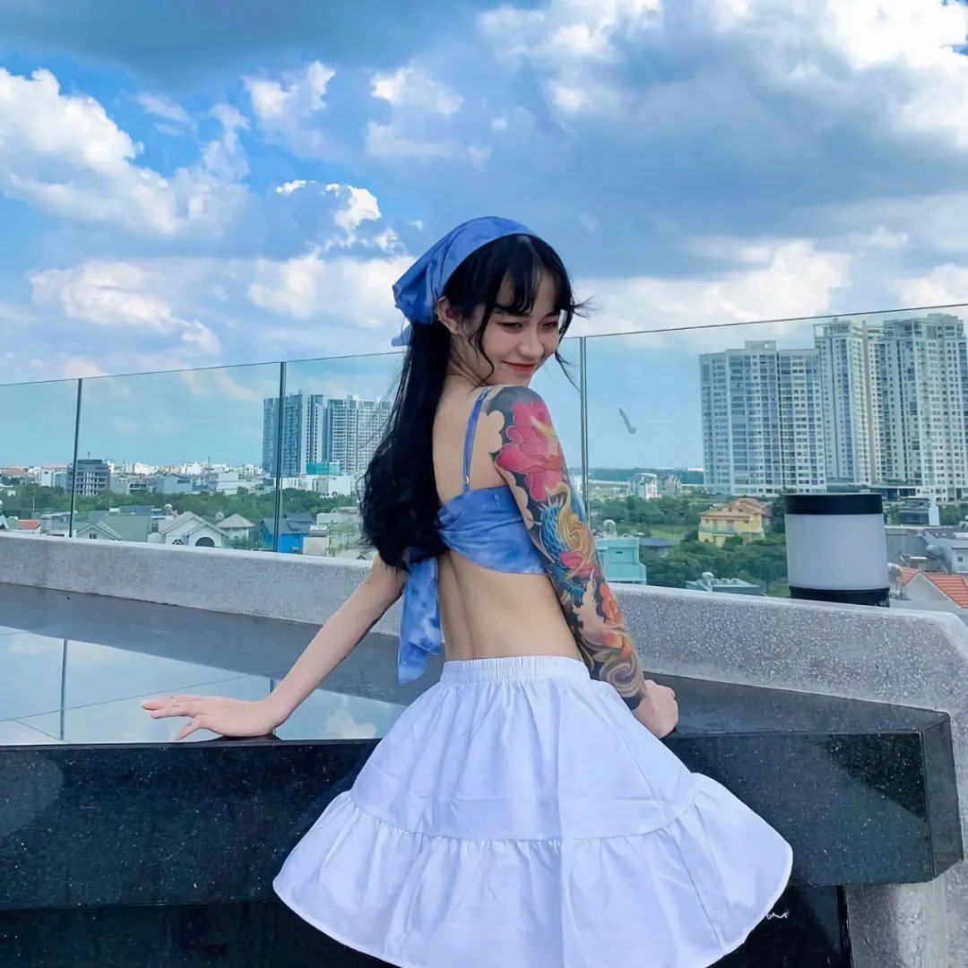 一触即爆